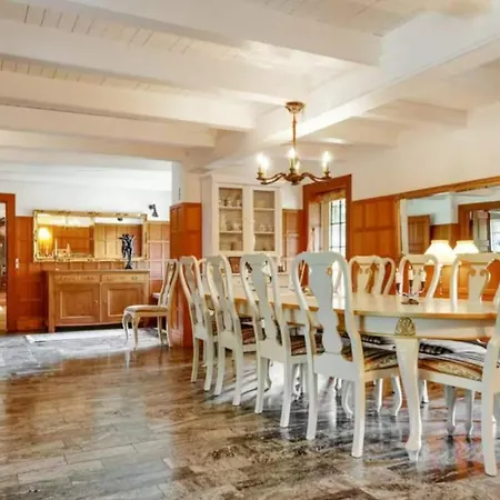 Skovgaardsvej 7 Lodge