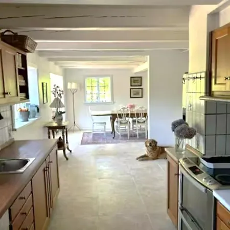Lodge Skovgaardsvej 7